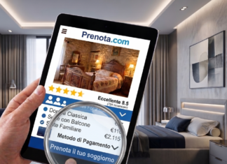 Booking nel mirino dell’Antitrust: sotto la lente i programmi “Partner Preferiti” Booking nel mirino dell’Antitrust: sotto la lente i programmi "Partner Preferiti" - Direzione Hotel