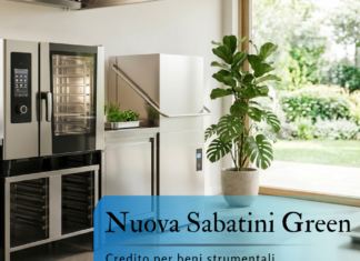 La “Nuova Sabatini Green” 2026: 650 Milioni di Euro per acquisto di software e macchinari La "Nuova Sabatini Green" 2026: 650 Milioni di Euro per acquisto di software e macchinari - Direzione Hotel