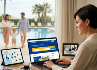 Vuoi aumentare prenotazioni da parte delle famiglie? Scopri come configurare la capienza bebè su Booking.com Vuoi aumentare prenotazioni familiari? Scopri come configurare la capienza bebè su Booking.com - Direzione Hotel