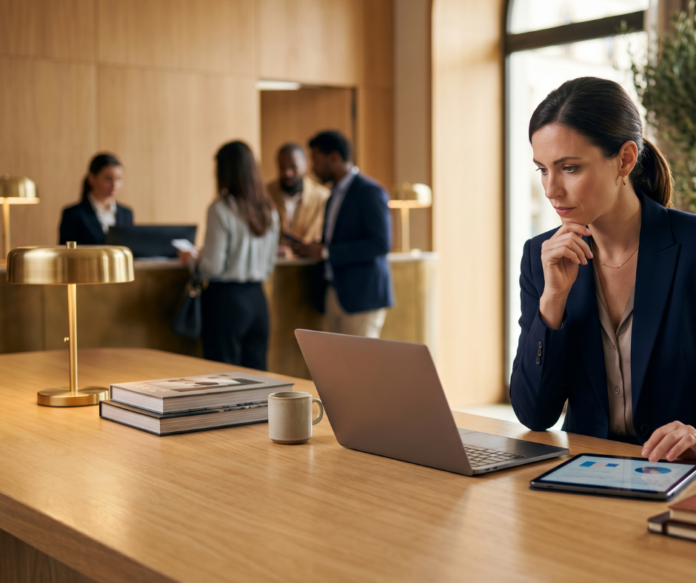 Revenue Management 2.0: Perché il tuo listino prezzi è probabilmente sbagliato - Direzione Hotel