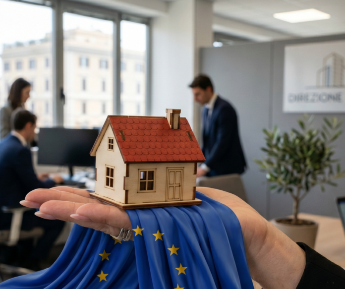 Il "Big Bang" del 20 Maggio 2026: Guida all'adeguamento al Regolamento UE 2024/1028 - Direzione Hotel