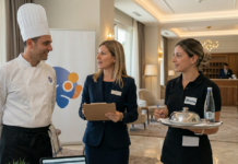 Vuoi formare il tuo personale? Scopri come ottenere il Bonus Competenze PMI Mezzogiorno 2026 Vuoi formare il tuo personale? Scopri come ottenere il Bonus Competenze PMI Mezzogiorno 2026 - Direzione Hotel