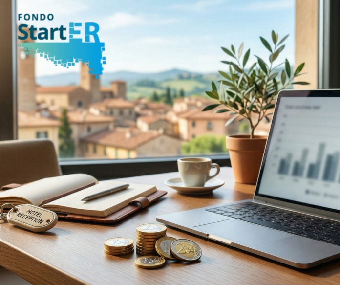 Fondo Starter Emilia-Romagna 2026: Linee guida al Fondo Multiscopo . Direzione Hotel Fondo Starter Emilia-Romagna 2026: Linee guida al Fondo Multiscopo - Direzione Hotel