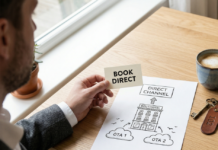 Effetto DMA e Nuova SCIA: Perché aprile 2026 cambierà per sempre il modo in cui ricevi prenotazioni Effetto DMA e Nuova SCIA: Perché aprile 2026 cambierà per sempre il modo in cui ricevi prenotazioni - Direzione Hotel