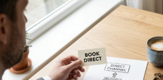 Effetto DMA e Nuova SCIA: Perché aprile 2026 cambierà per sempre il modo in cui ricevi prenotazioni Effetto DMA e Nuova SCIA: Perché aprile 2026 cambierà per sempre il modo in cui ricevi prenotazioni - Direzione Hotel