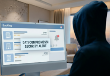 Attacco Hacker Booking.com: Dati clienti rubati. Cosa succede? Attacco Hacker Booking.com: Dati clienti rubati. Cosa succede? - Direzione Hotel