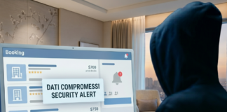 Attacco Hacker Booking.com: Dati clienti rubati. Cosa succede? Attacco Hacker Booking.com: Dati clienti rubati. Cosa succede? - Direzione Hotel
