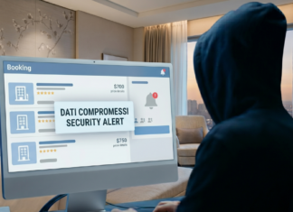 Attacco Hacker Booking.com: Dati clienti rubati. Cosa succede? Attacco Hacker Booking.com: Dati clienti rubati. Cosa succede? - Direzione Hotel