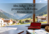 Alto Adige, stretta sugli Affitti Brevi: l’HGV promuove la Riforma Abitare 2025 Alto Adige, stretta sugli Affitti Brevi: l’HGV promuove la Riforma Abitare 2025 - Direzione Hotel