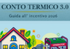 Conto Termico 3.0 2026: come funziona e le novità Conto Termico 3.0 2026: come funziona e le novità - Direzione Hotel