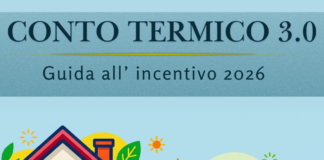 Conto Termico 3.0 2026: come funziona e le novità Conto Termico 3.0 2026: come funziona e le novità - Direzione Hotel
