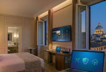 Bonus Digitalizzazione 2026: Contributi 50% per Cloud e Cyber Security in Hotel Bonus Digitalizzazione 2026: Contributi 50% per Cloud e Cyber Security in Hotel - Direzione Hotel
