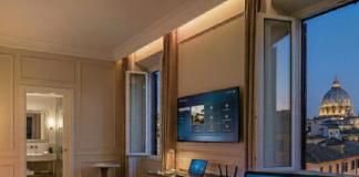 Bonus Digitalizzazione 2026: Contributi 50% per Cloud e Cyber Security in Hotel Bonus Digitalizzazione 2026: Contributi 50% per Cloud e Cyber Security in Hotel - Direzione Hotel