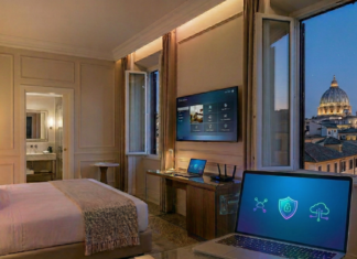 Bonus Digitalizzazione 2026: Contributi 50% per Cloud e Cyber Security in Hotel Bonus Digitalizzazione 2026: Contributi 50% per Cloud e Cyber Security in Hotel - Direzione Hotel