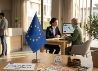 UE, 6,9 milioni per il turismo sostenibile: al via il bando per le PMI. Come accedere ai finanziamenti UE, 6,9 milioni per il turismo sostenibile: al via il bando per le PMI. Come accedere ai finanziamenti - Direzione Hotel