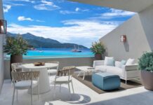 Baia Bianca Suites: il nuovo volto del “Quiet Luxury” all’Isola d’Elba