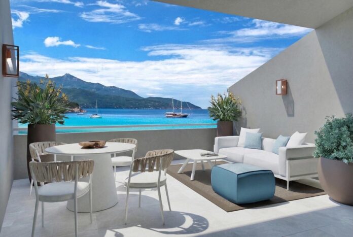 Baia Bianca Suites - Suite_11