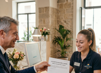 Bonus Turismo 15%: La mossa a costo zero che salva i turni estivi della tua struttura Bonus Turismo 15%: La mossa a costo zero che salva i turni estivi della tua struttura - Direzione Hotel
