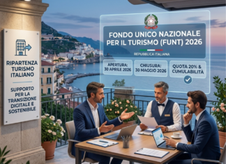 FUNT 2026: Avvisi Pubblicati. Ecco come presentare la domanda prima della scadenza Sostegno al credito per strutture ricettive nel Lazio: Guida pratica agli strumenti FARE Lazio - Direzione Hotel