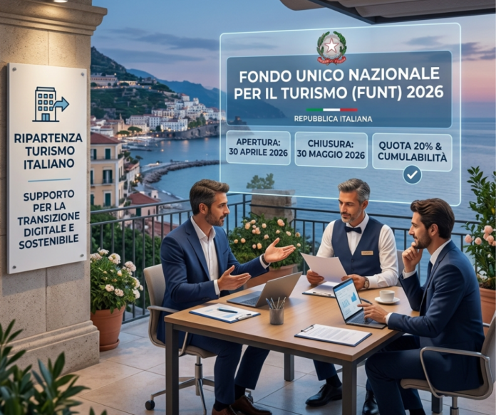 Sostegno al credito per strutture ricettive nel Lazio: Guida pratica agli strumenti FARE Lazio - Direzione Hotel