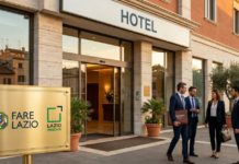 Sostegno al credito per strutture ricettive nel Lazio: Guida pratica agli strumenti FARE Lazio Sostegno al credito per strutture ricettive nel Lazio: Guida pratica agli strumenti FARE Lazio - Direzione Hotel