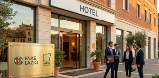 Sostegno al credito per strutture ricettive nel Lazio: Guida pratica agli strumenti FARE Lazio Sostegno al credito per strutture ricettive nel Lazio: Guida pratica agli strumenti FARE Lazio - Direzione Hotel