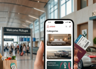 Airbnb Summer Release 2026: i Boutique Hotel e i nuovi Servizi in-app rivoluzioneranno il mercato Airbnb Summer Release 2026: i Boutique Hotel e i nuovi Servizi in-app rivoluzioneranno il mercato - Direzione Hotel