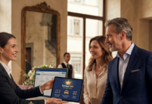 Booking.com lancia Genius VIP: Cos’è, come funziona e impatto sui ricavi della tua struttura Booking.com lancia Genius VIP: Cos'è, come funziona e impatto sui ricavi della tua struttura - Direzione Hotel