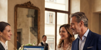 Booking.com lancia Genius VIP: Cos’è, come funziona e impatto sui ricavi della tua struttura Booking.com lancia Genius VIP: Cos'è, come funziona e impatto sui ricavi della tua struttura - Direzione Hotel
