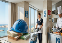 Bando ISI INAIL 2026: 130.000€ a fondo perduto per la sicurezza della tua struttura Bando ISI INAIL 2026: 130.000€ a fondo perduto per la sicurezza della tua struttura - Direzione Hotel