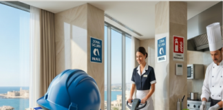 Bando ISI INAIL 2026: 130.000€ a fondo perduto per la sicurezza della tua struttura Bando ISI INAIL 2026: 130.000€ a fondo perduto per la sicurezza della tua struttura - Direzione Hotel