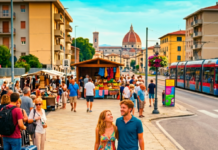 Sentenza TAR Firenze Affitti Brevi: il blocco è legittimo. Cosa rischi fuori dal centro? Sentenza TAR Firenze Affitti Brevi: il blocco è legittimo. Cosa rischi fuori dal centro? - Direzione Hotel