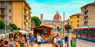 Sentenza TAR Firenze Affitti Brevi: il blocco è legittimo. Cosa rischi fuori dal centro? Sentenza TAR Firenze Affitti Brevi: il blocco è legittimo. Cosa rischi fuori dal centro? - Direzione Hotel