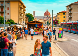Sentenza TAR Firenze Affitti Brevi: il blocco è legittimo. Cosa rischi fuori dal centro? Sentenza TAR Firenze Affitti Brevi: il blocco è legittimo. Cosa rischi fuori dal centro? - Direzione Hotel
