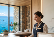 Patto Lavoro Turismo Liguria 2026: Bonus fino a 8.000€ per Hotel e strutture ricettive Patto Lavoro Turismo Liguria 2026: Bonus fino a 8.000€ per Hotel e strutture ricettive - Direzione Hotel