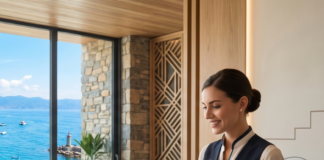 Patto Lavoro Turismo Liguria 2026: Bonus fino a 8.000€ per Hotel e strutture ricettive Patto Lavoro Turismo Liguria 2026: Bonus fino a 8.000€ per Hotel e strutture ricettive - Direzione Hotel