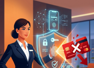 Cosa succede se un ospite chiede un rimborso ingiustificato all’Hotel? Guida allo scudo digitale Cosa succede se un ospite chiede un rimborso ingiustificato all'Hotel? Guida allo scudo digitale - Direzione Hotel