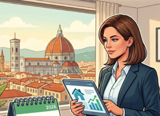 Booking 2026: Dal 1° Luglio cambiano i pagamenti degli affitti brevi Booking 2026: Dal 1° Luglio cambiano i pagamenti degli affitti brevi - Direzione Hotel