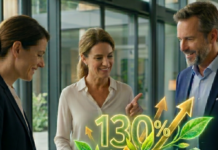 Pay-for-Green: Come la super-deduzione del 130% trasforma la sostenibilità in utile per l’Hotel Pay-for-Green: Come la super-deduzione del 130% trasforma la sostenibilità in utile per l'Hotel - Direzione Hotel