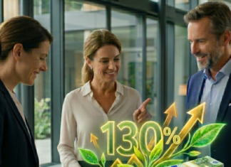 Pay-for-Green: Come la super-deduzione del 130% trasforma la sostenibilità in utile per l’Hotel Pay-for-Green: Come la super-deduzione del 130% trasforma la sostenibilità in utile per l'Hotel - Direzione Hotel
