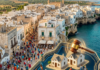 Nuove regole Affitti Brevi in Puglia: Il piano della Giunta contro l’overtourism Nuove Regole Affitti Brevi in Puglia: Il Piano della Giunta contro l’overtourism - Direzione Hotel