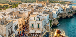 Nuove regole Affitti Brevi in Puglia: Il piano della Giunta contro l’overtourism Nuove Regole Affitti Brevi in Puglia: Il Piano della Giunta contro l’overtourism - Direzione Hotel