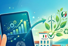 SmartTourism Digital Check: Il nuovo tool del MiTur per misurare sostenibilità e digitalizzazione SmartTourism Digital ESG Check: Il nuovo tool del Ministero del Turismo per misurare la sostenibilità e la digitalizzazione della tua attività ricettiva - Direzione Hotel