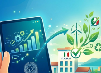 SmartTourism Digital Check: Il nuovo tool del MiTur per misurare sostenibilità e digitalizzazione SmartTourism Digital ESG Check: Il nuovo tool del Ministero del Turismo per misurare la sostenibilità e la digitalizzazione della tua attività ricettiva - Direzione Hotel