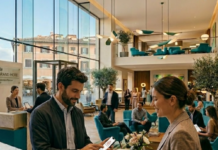 Airbnb apre agli Hotel: La rivoluzione della Summer Release 2026 e i vantaggi per gli alberghi Airbnb apre agli Hotel: La rivoluzione della Summer Release 2026 e i vantaggi per gli alberghi - Direzione Hotel