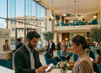 Airbnb apre agli Hotel: La rivoluzione della Summer Release 2026 e i vantaggi per gli alberghi Airbnb apre agli Hotel: La rivoluzione della Summer Release 2026 e i vantaggi per gli alberghi - Direzione Hotel