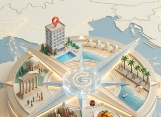 È Arrivato Google Canvas: Cos’è, Come funziona e come sfruttarlo per ricevere più prenotazioni È Arrivato Google Canvas: Cos'è, Come funziona e come sfruttarlo per ricevere più prenotazioni - Direzione Hotel