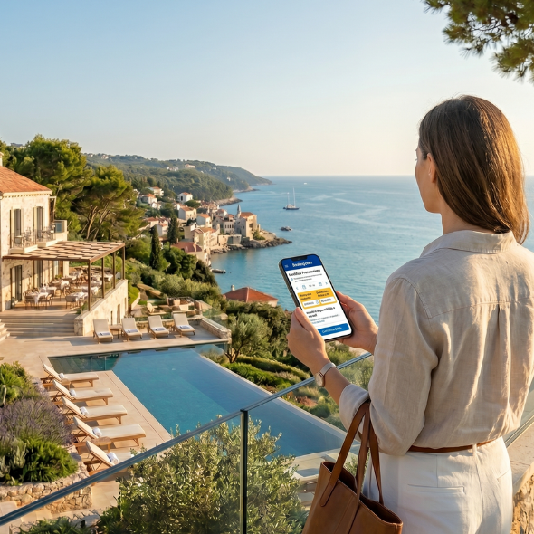 L'erreur qui vous fait perdre des revenus sur Booking.com : le secret du « changement de date » pour les tarifs non remboursables - Direzione Hotel L'erreur qui vous fait perdre des revenus sur Booking.com : le secret du « changement de date » pour les tarifs non remboursables - Direzione Hotel