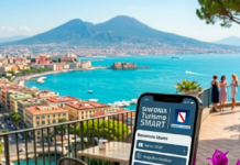 Sinfonia Turismo SMART Campania: stop all’assistenza telefonica. Ecco le nuove modalità e i webinar obbligatori Sinfonia Turismo SMART Campania: stop all'assistenza telefonica. Ecco le nuove modalità e i webinar obbligatori - Direzione Hotel