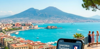 Sinfonia Turismo SMART Campania: stop all’assistenza telefonica. Ecco le nuove modalità e i webinar obbligatori Sinfonia Turismo SMART Campania: stop all'assistenza telefonica. Ecco le nuove modalità e i webinar obbligatori - Direzione Hotel